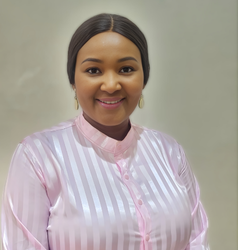 Barrister Ramat Oguta